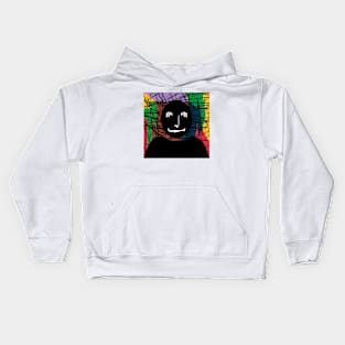 Happiness Kids Hoodie